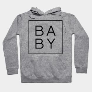 Baby Hoodie